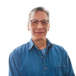 Featured Image for Dennis Hudson