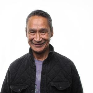 Featured Image for Don Gruben