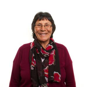 Featured Image for Dora Blondin