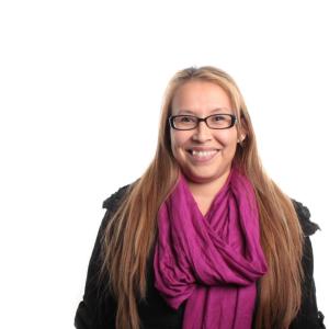 Featured Image for Elaine Auger