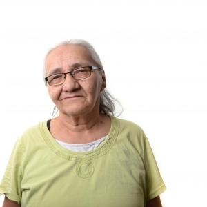 Featured Image for Elizabeth (Betty) Takazo Sr.