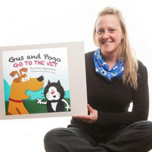 Featured Image for Erika Nyyssonen