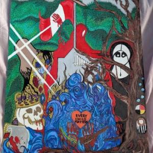 Intergenerational healing