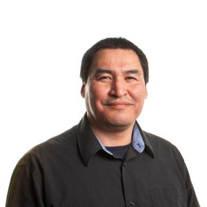 Featured Image for Floyd Bertrand