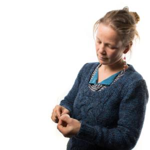 Featured Image for Franziska Ulbricht