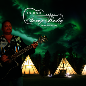 Featured Image for Garry Bailey