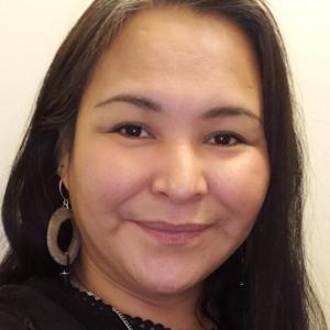 Featured Image for Gloria Enzoe Shearing