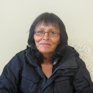 Featured Image for Grace  Gargan