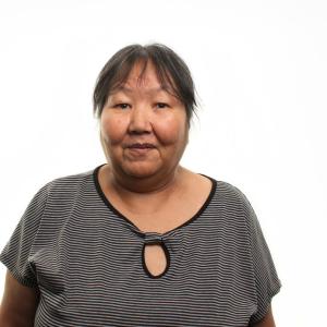 Featured Image for Hazel Salopree-Mackay