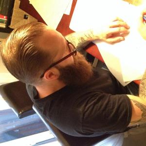 Featured Image for HALLARTIST YK