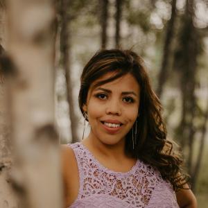 Featured Image for Tyra  Moses