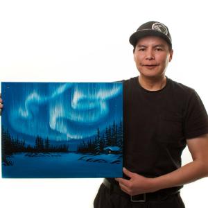 Featured Image for James Wedzin