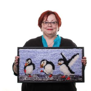 Featured Image for Janet Dean- Silverweed Studio