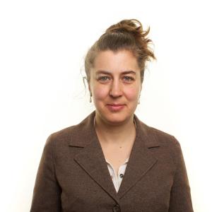 Featured Image for Jazmine Gardner