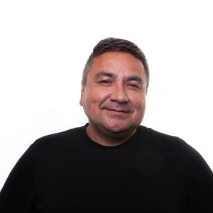 Featured Image for John Rombough