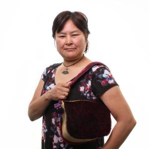 Featured Image for Josephine Nasogaluak