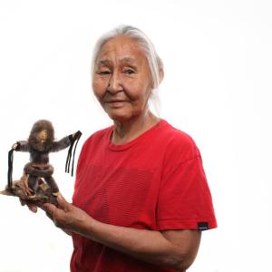 Featured Image for Julia Cockney