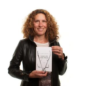 Featured Image for Laurie Sarkadi