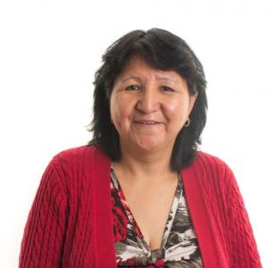 Featured Image for Lena Moosenose