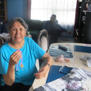 Featured Image for Leonie Sabourin