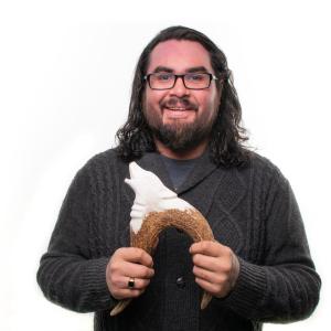 Featured Image for Levi MacDonald