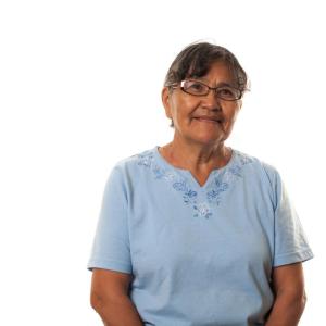 Featured Image for Lillian Wright