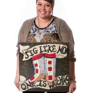 Featured Image for Lisa Mitchell