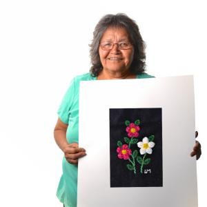 Featured Image for Louisa Moreau