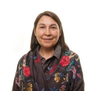 Featured Image for Lucy Ann Yakeleya