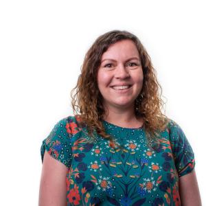 Featured Image for Maggie Davies