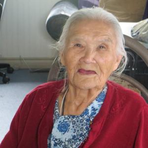 Featured Image for Margaret Sabourin