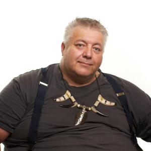 Featured Image for Martin Goodliffe