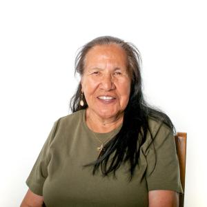 Featured Image for Mary Neyelle