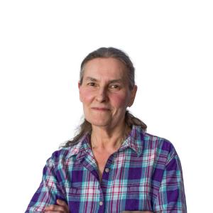 Featured Image for Maxine Bourke