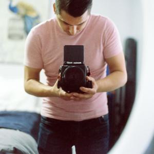 Featured Image for Myles Caudron