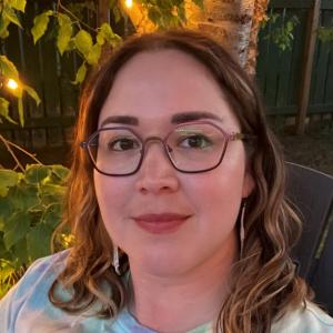 Featured Image for Melanie Jewell