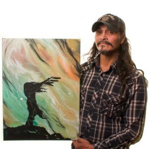 Featured Image for Michael  Fatt