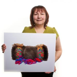 Featured Image for Nora Simpson