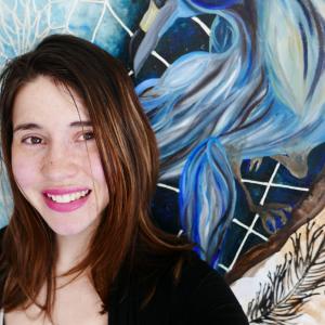 Featured Image for Amelie Duval