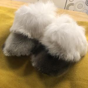 Baby slips