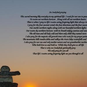 Original Photograph and Poem