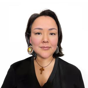 Featured Image for Candice Ferdinand