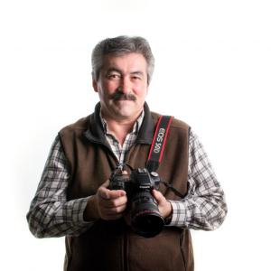 Featured Image for Ronald Bonnetrouge