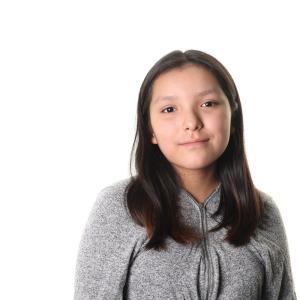 Featured Image for Scarlett Andre-Benagho