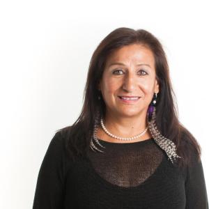 Featured Image for Sharon Anne Firth