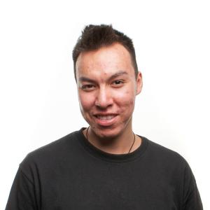 Featured Image for Steve  Nande