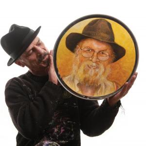 Featured Image for Terry Pamplin