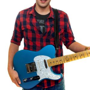 Featured Image for Theoron David Daniels