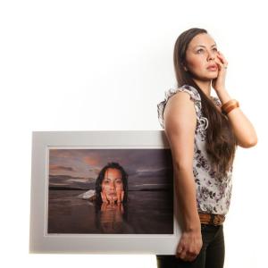 Featured Image for Tiffany Ayalik