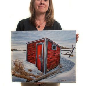 Featured Image for Tonya Makletzoff